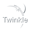 Twinkle logo